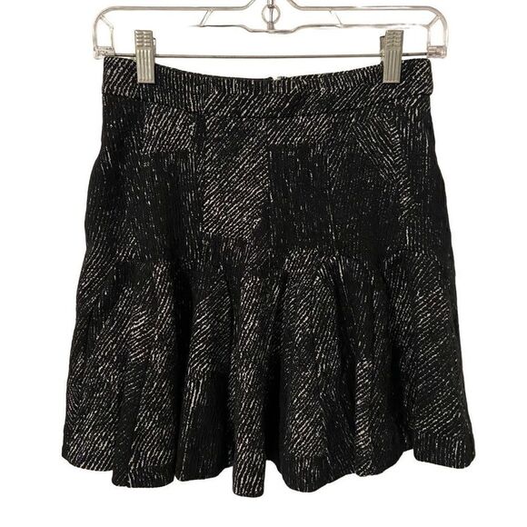 Banana Republic Pleaded Skirt  - Picture 1 of 5